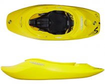 Bliss-stick Specialist 5'9 - Ex-demo